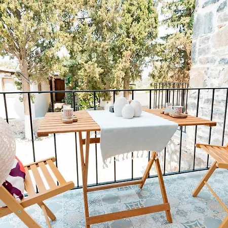 B&B Masal Suites *