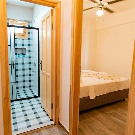 B&B Masal Suites