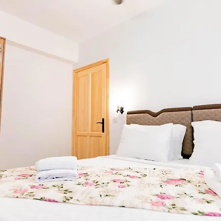 Masal Suites 닷차