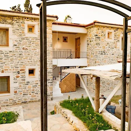 B&B Masal Suites