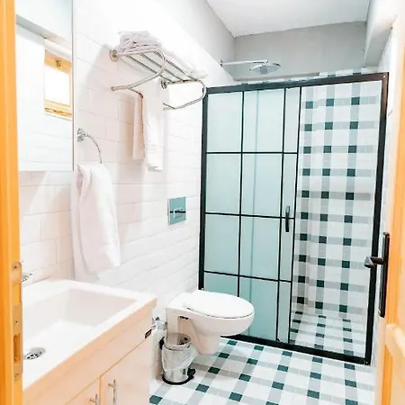 Masal Suites B&B 닷차