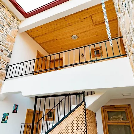 B&B Masal Suites