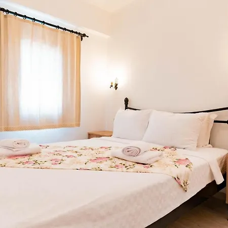 Masal Suites Bed & Breakfast Datça