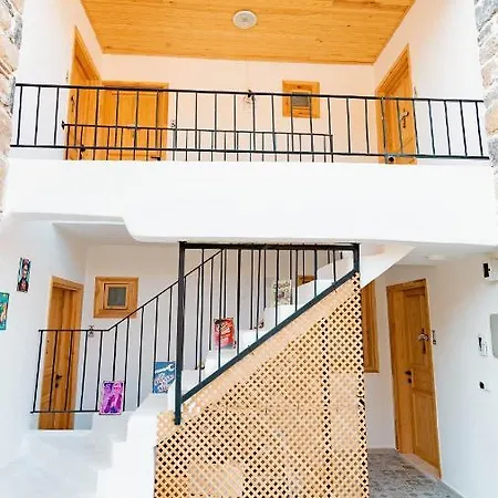 Bed & Breakfast Masal Suites Datça