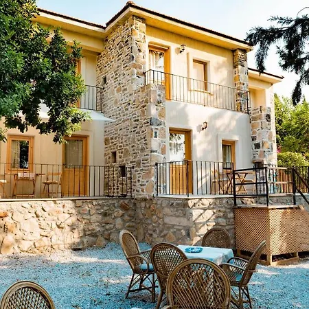 B&B Masal Suites *