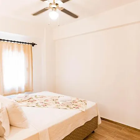 Bed & Breakfast Masal Suites *
